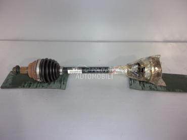 POLUOSOVINA za Volkswagen Golf 5