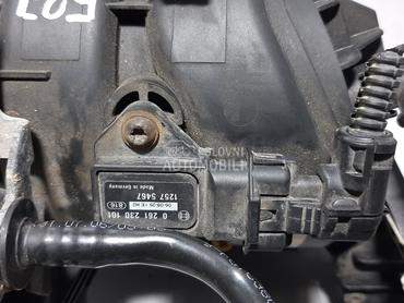 MAP SENZOR za Opel Corsa D