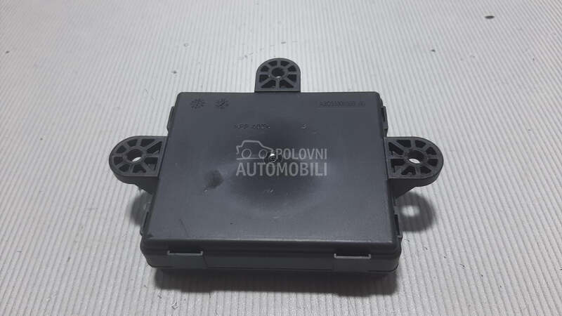 ELEKTRONIKA MODUL VRATA