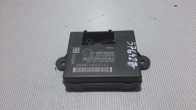 ELEKTRONIKA MODUL VRATA