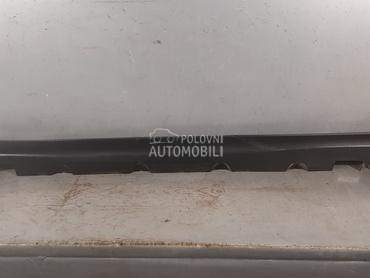 PRAG za Mercedes Benz GL Klasa