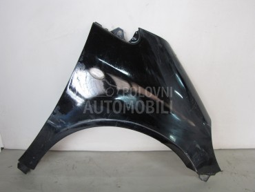 BLATOBRAN za Mercedes Benz A Klasa