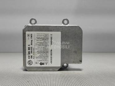 ELEKTRONIKA AIRBAGA za Škoda Fabia