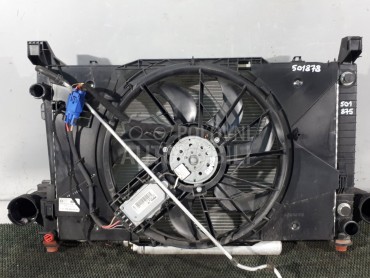 NOSAC VENTILATORA za Mercedes Benz A Klasa