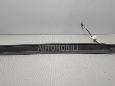 PLASTIKA za Jeep Grand Cherokee