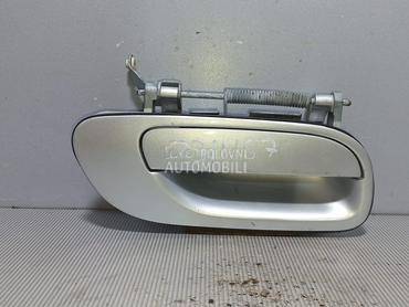 RUCKA VRATA za Volvo V70