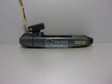 RUCKA VRATA za Toyota Corolla