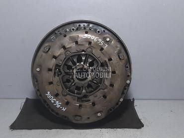 ZAMAJAC za Nissan Qashqai