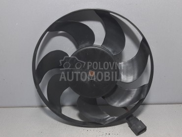 VENTILATOR za Volkswagen Passat B6