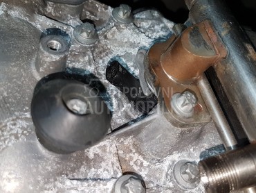 DIZNA za Mercedes Benz GL Klasa