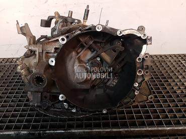 MJENJAC za Citroen Xantia