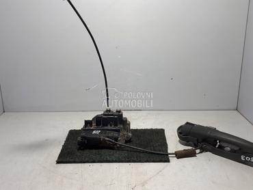 RUCKA VRATA za Renault Modus