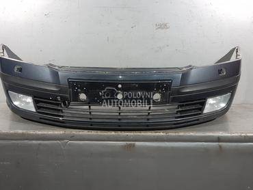 BRANIK za Škoda Octavia