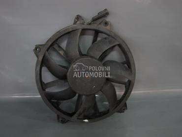 VENTILATOR za Peugeot 308