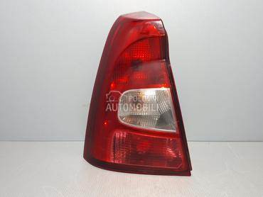 STOPA za Dacia Logan