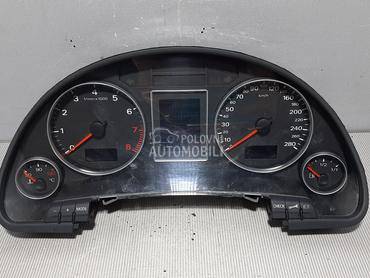 CELER SAT za Audi A4