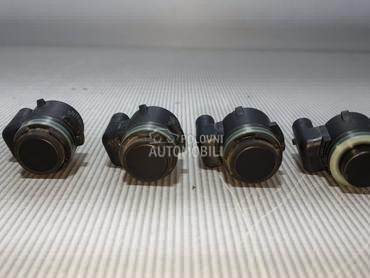 PARKING SENZOR za Škoda Octavia