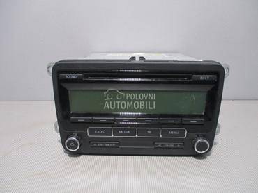 RADIO za Volkswagen Golf 6