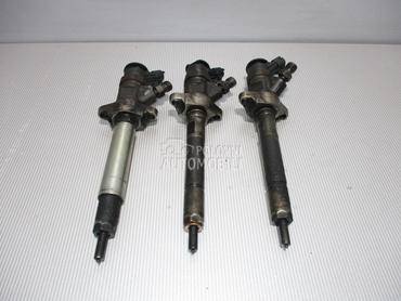 DIZNA za Citroen Berlingo