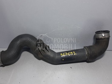 CRIJEVO INTERKULERA za Volkswagen Caddy