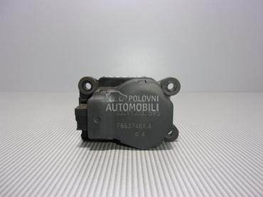 MOTORIC VENTILATORA za Renault Megane