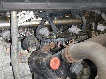 DIZNA za Nissan Qashqai