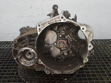 MJENJAC za Volkswagen Passat B6