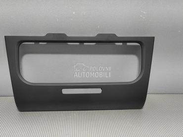 BLENDA za Volkswagen Golf 6