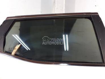 STAKLO za Nissan Qashqai