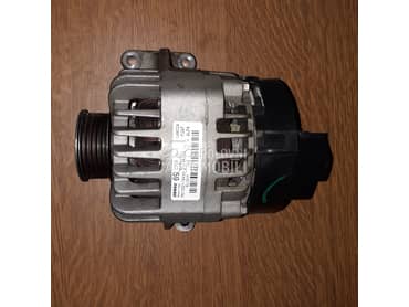 1.4 alternator za Fiat Punto