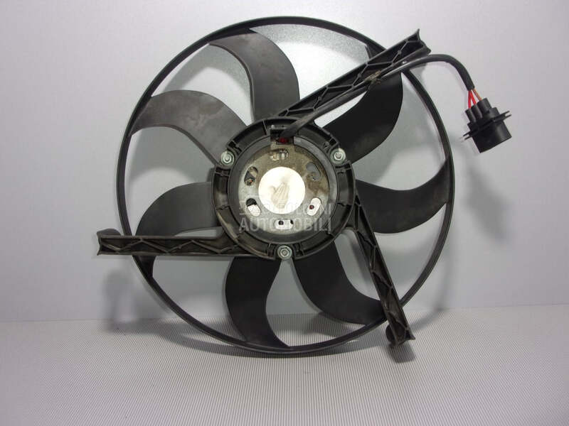 VENTILATOR