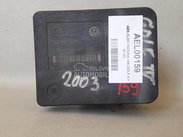 ABS ELEKTRONIKA za Volkswagen Golf 4