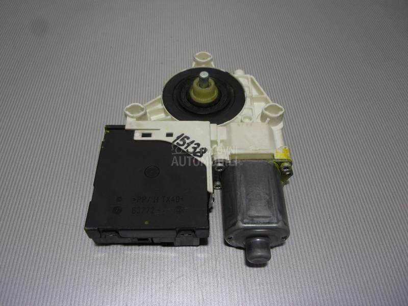 MOTORIC PODIZACA STAKLA