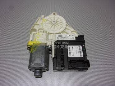 MOTORIC PODIZACA STAKLA za Audi A3