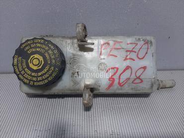 BOCA TECNOSTI SERVA za Peugeot 308