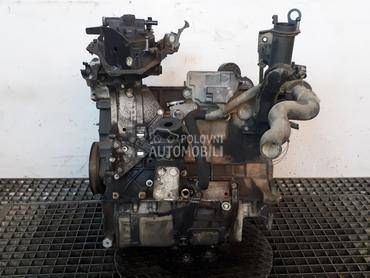MOTOR za Peugeot 308