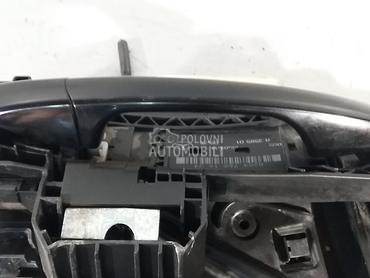 RUCKA VRATA za Mercedes Benz B Klasa