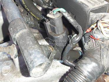 DIZNA za Jeep Grand Cherokee