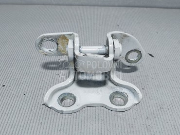 BAGLAMA VRATA za Peugeot 107