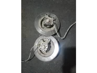 Glavcine zadnje za Renault Scenic od 2001. do 2006. god.