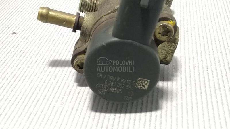 SENZOR PRITISKA GORIVA