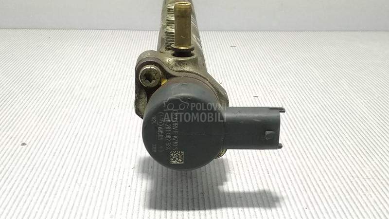 SENZOR PRITISKA GORIVA