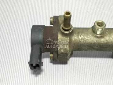 SENZOR PRITISKA GORIVA za Fiat Panda