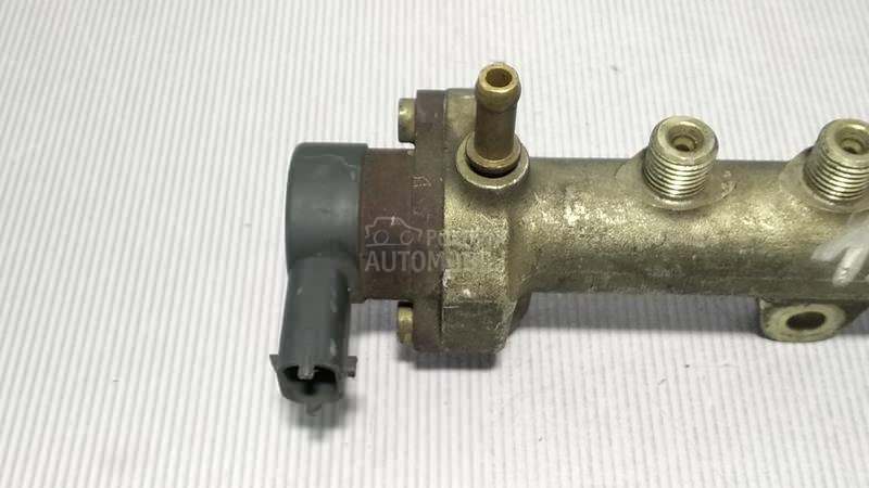 SENZOR PRITISKA GORIVA