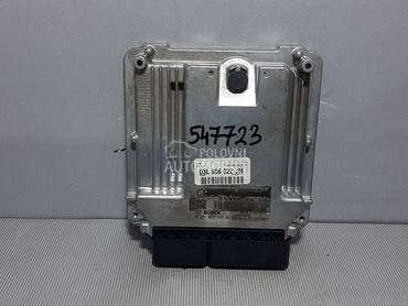 ELEKTRONIKA MOTORA za Audi A4