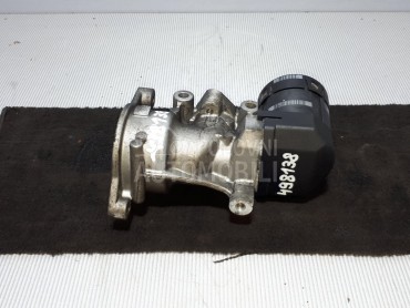 EGR za Citroen C5