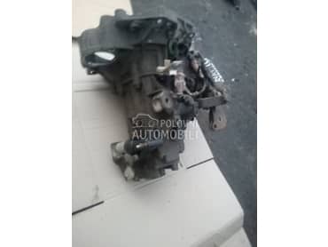 Menjac za. 1,6.SR. 8v za Seat Cordoba, Ibiza od 2001. do 2005. god.