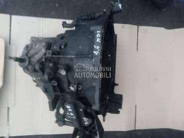 Menjac zs. 1,6.16v  hdi za Peugeot 307 od 2002. do 2005. god.