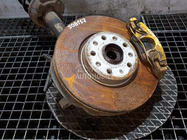 KOCIONI DISK za Audi A3
