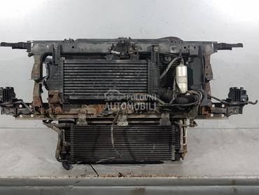 HLADNJAK ULJA za Nissan Pathfinder